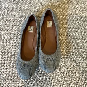 Ellen Degeneres - “Joy” ballet flat - size 7